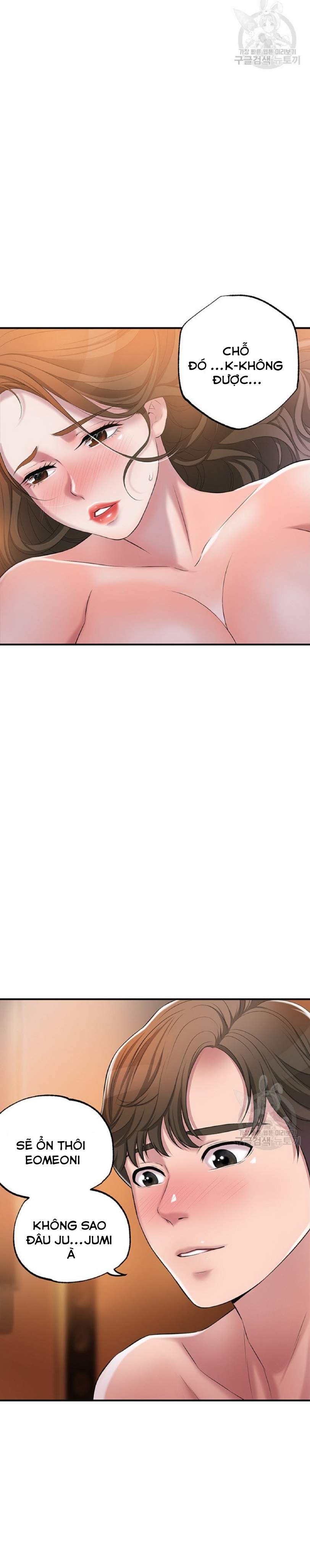 thị trấn nóng bỏng chapter 4 34