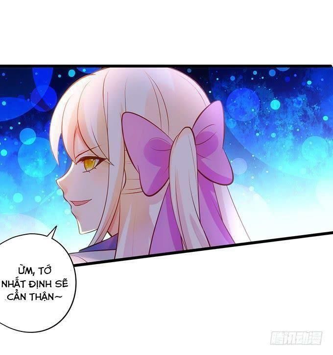 hồ tiên hung bạo chapter 96 24