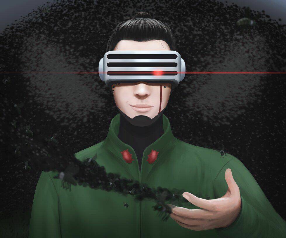 uzumaki boruto chapter 17 1