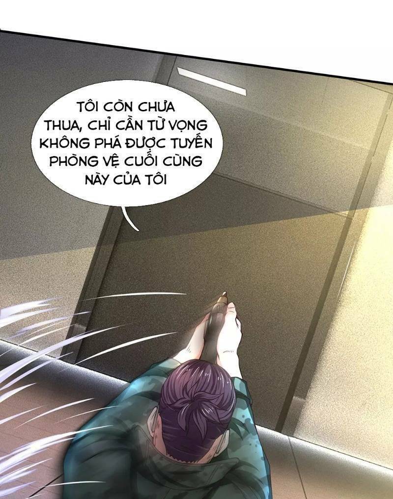 chung cực binh vương tại đô thị chapter 102 7