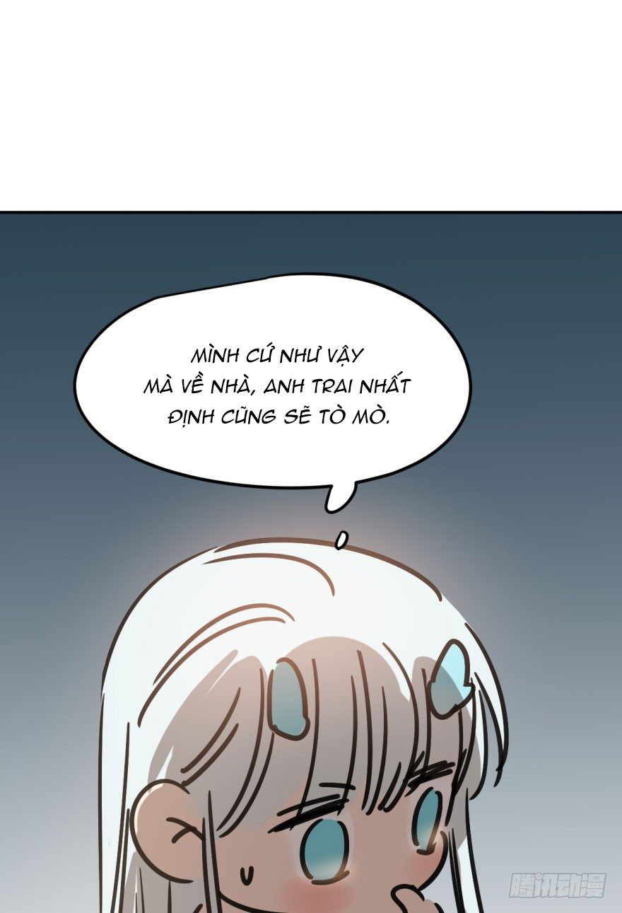 Bắt Lấy Ngao Ngao chapter 20 - Trang 18