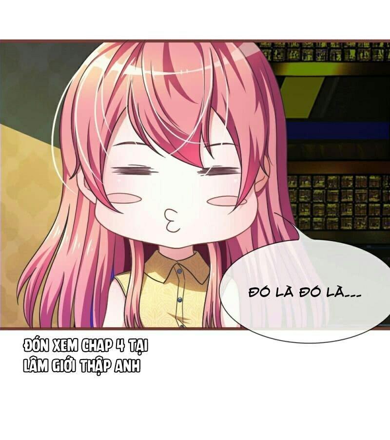 bạn trai cũ là quỷ hút máu: đừng trêu tôi chapter 3 23