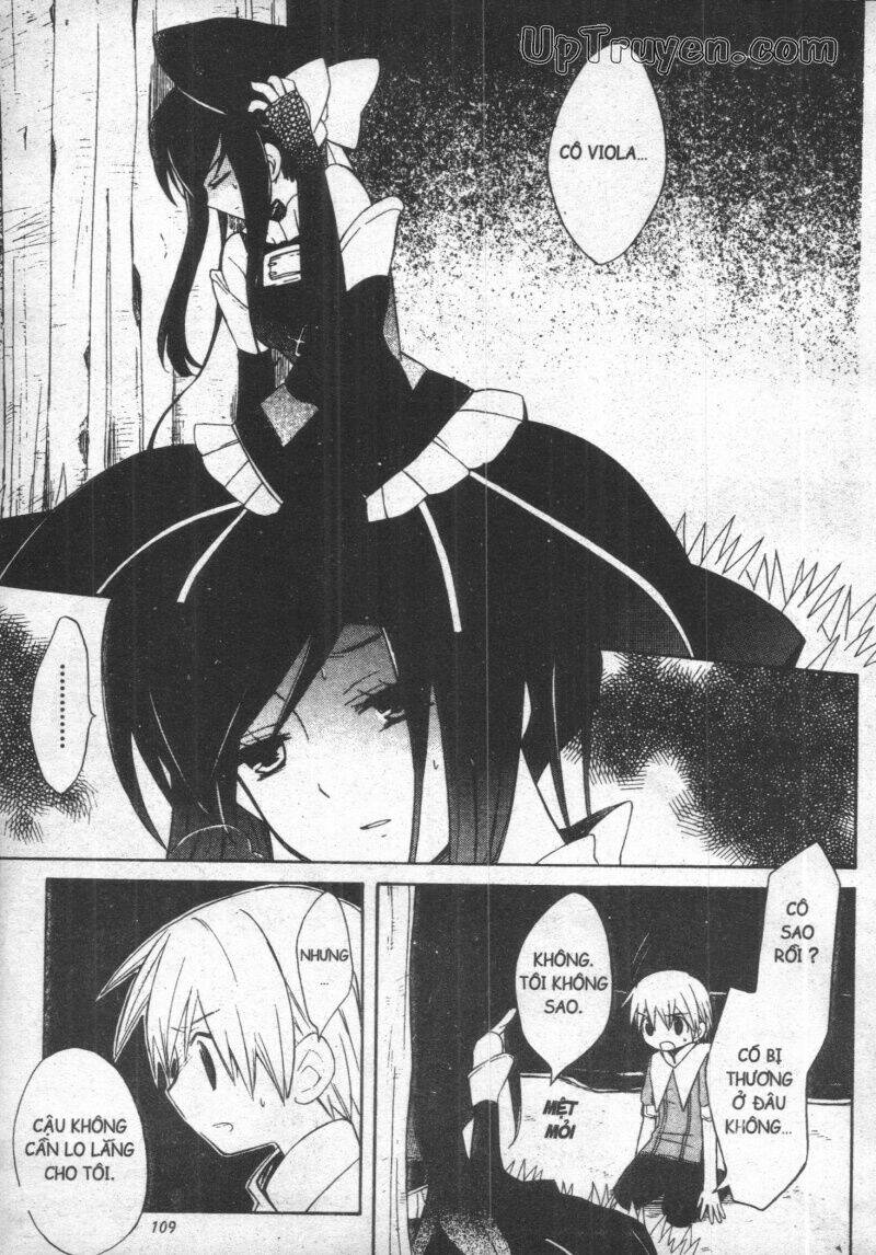 hoshi no witch chapter 3 109