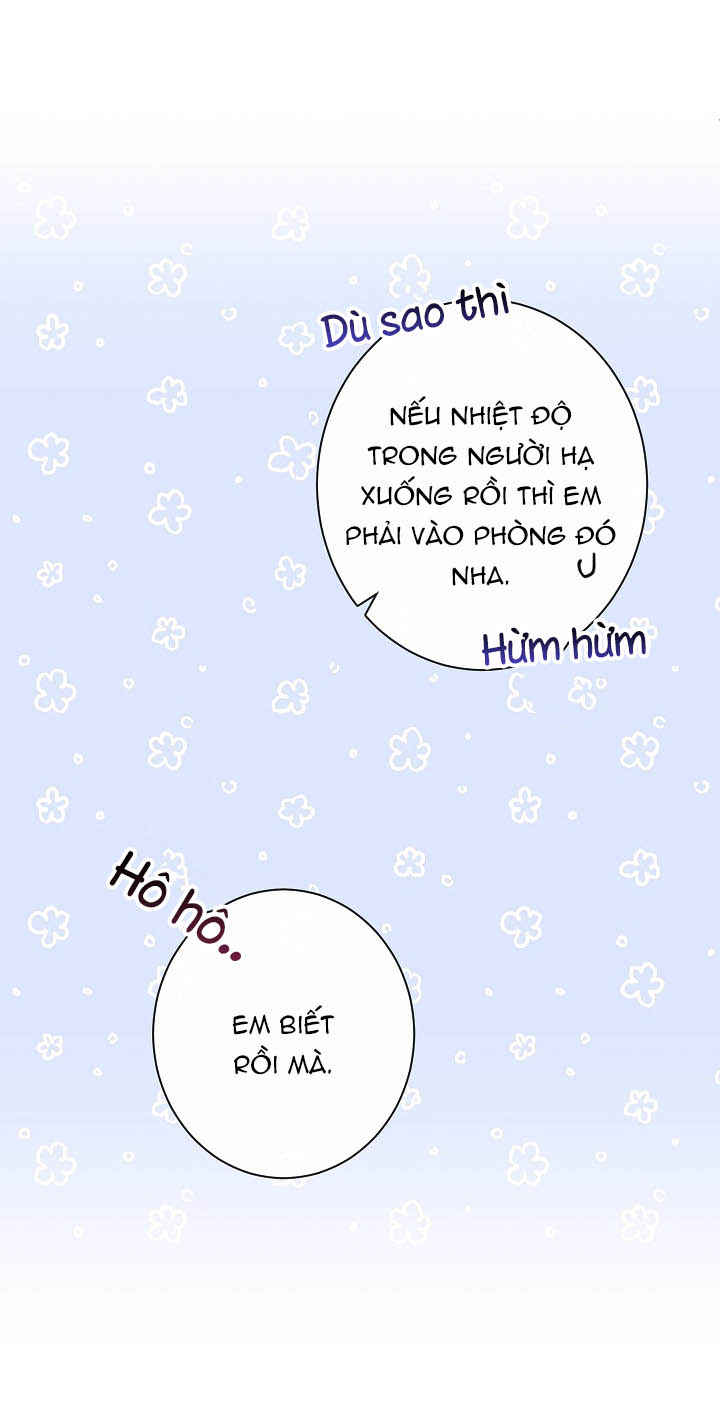 ác nữ đảo ngược đồng hồ cát chapter 64 16