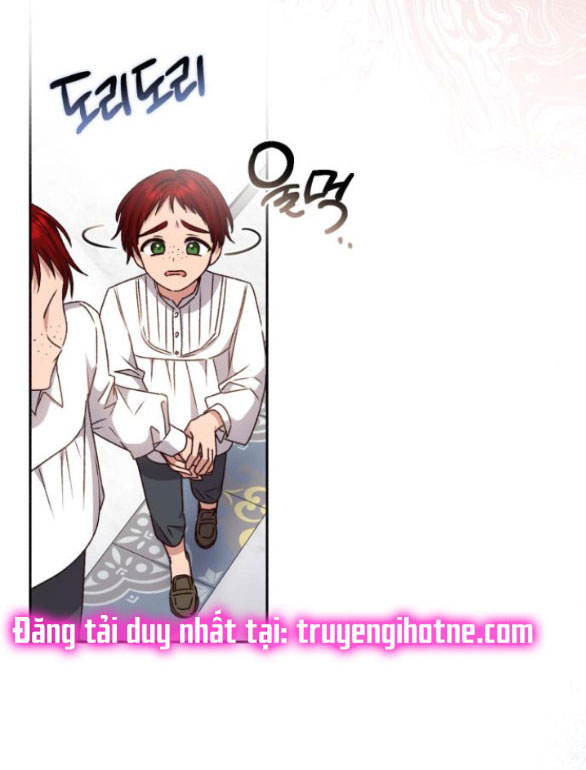 Bạo Chúa Muốn Có Cuộc Sống Tốt Đẹp chapter 31.1 - Trang 25