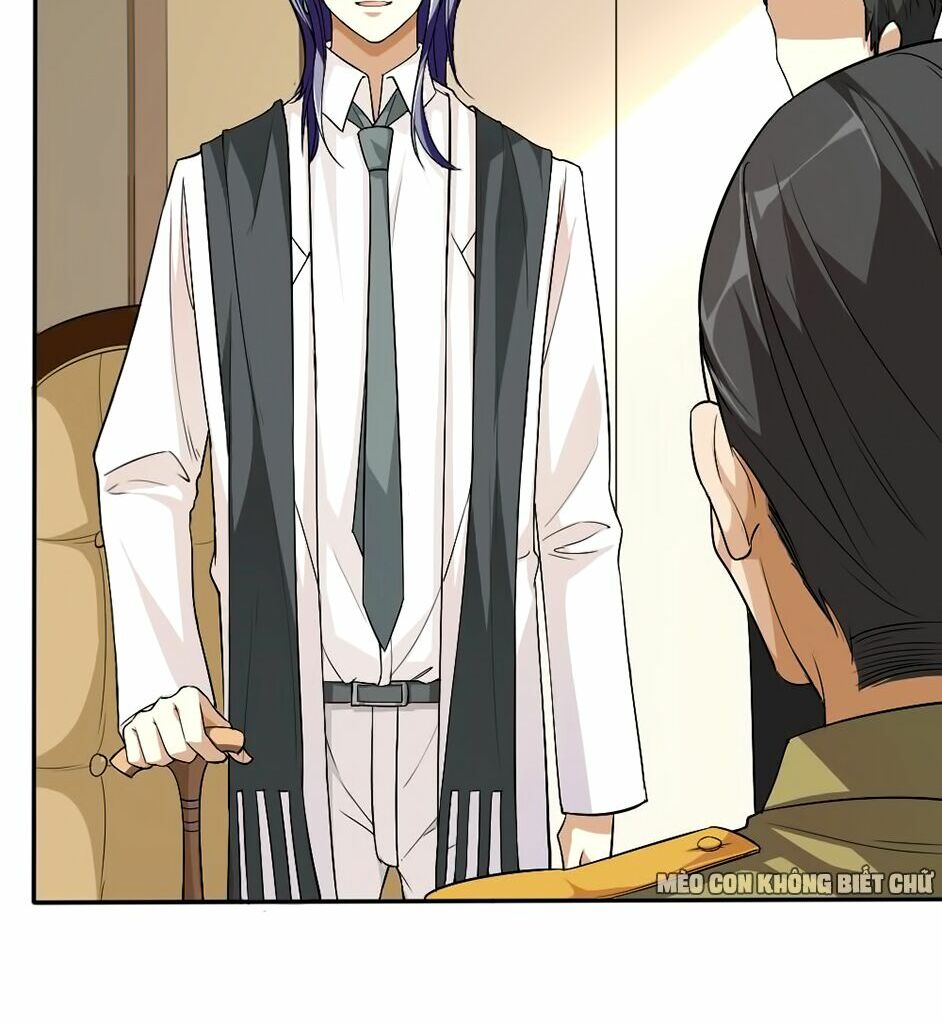 bốc toán tử chapter 32 34