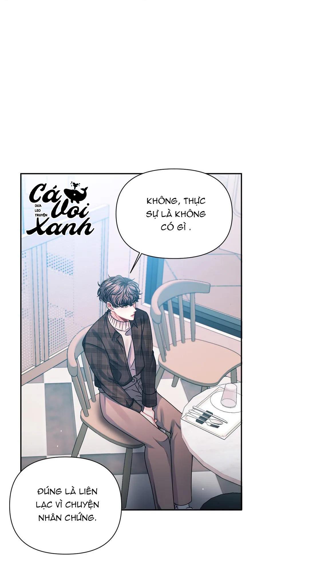 hình bóng tái ngộ chapter 5 5