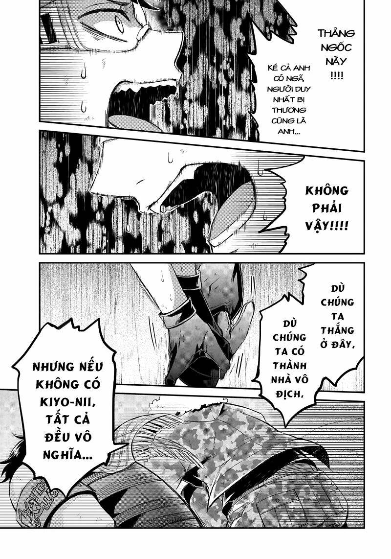 con đường súng đạn chapter 52 43