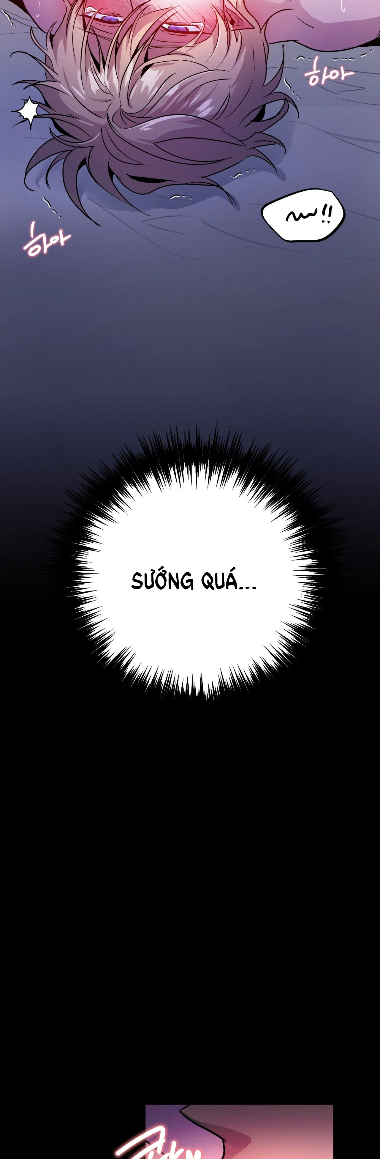 [18+] sự sụp đổ hắc ám - vực thẳm - dark fall chapter 8.2 33