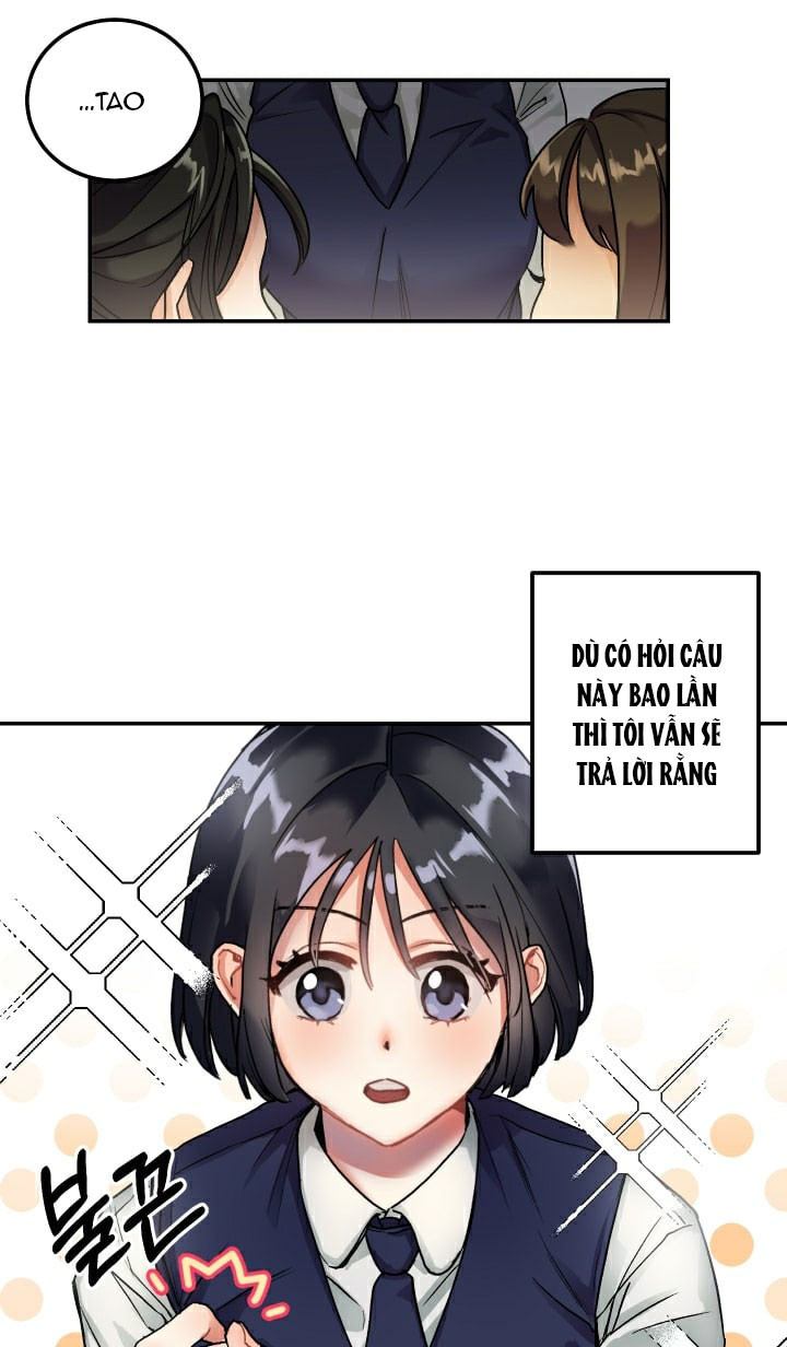 suỵttt bản báo cáo bí mật đây chapter 1.1 5