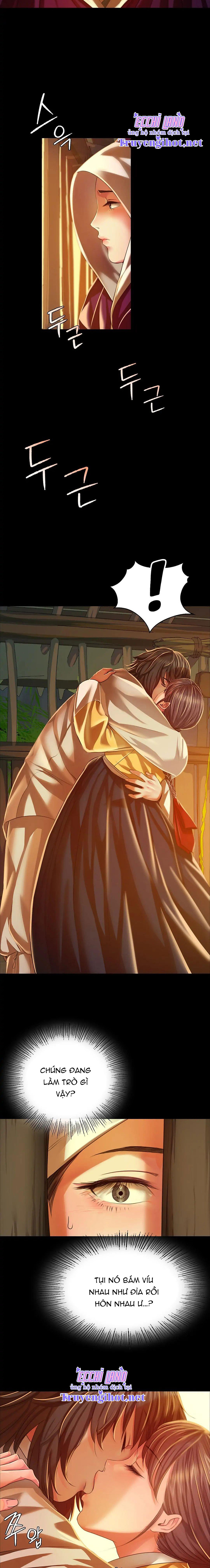 Em Chỉ Có Thể Là Của Tôi chapter 31.1 4