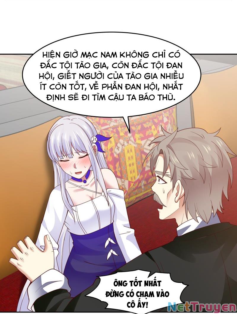 trên người ta có một rồng chapter 477 17