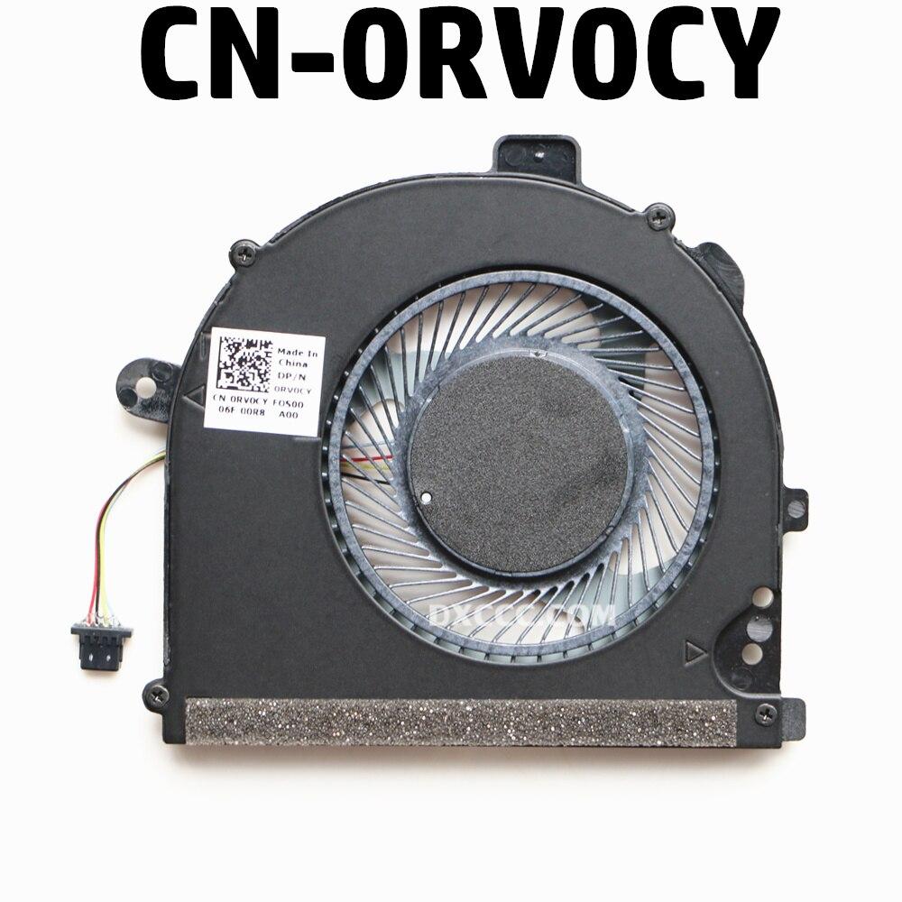Quạt Tản Nhiệt Cpu Cn-0rv0cy Cho Dell Vostro 5370 5471