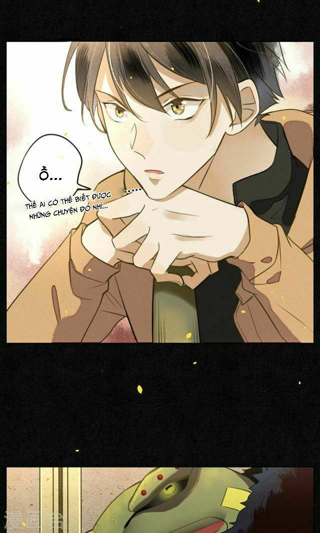 đêm ảo mộng cực lạc chapter 11 8