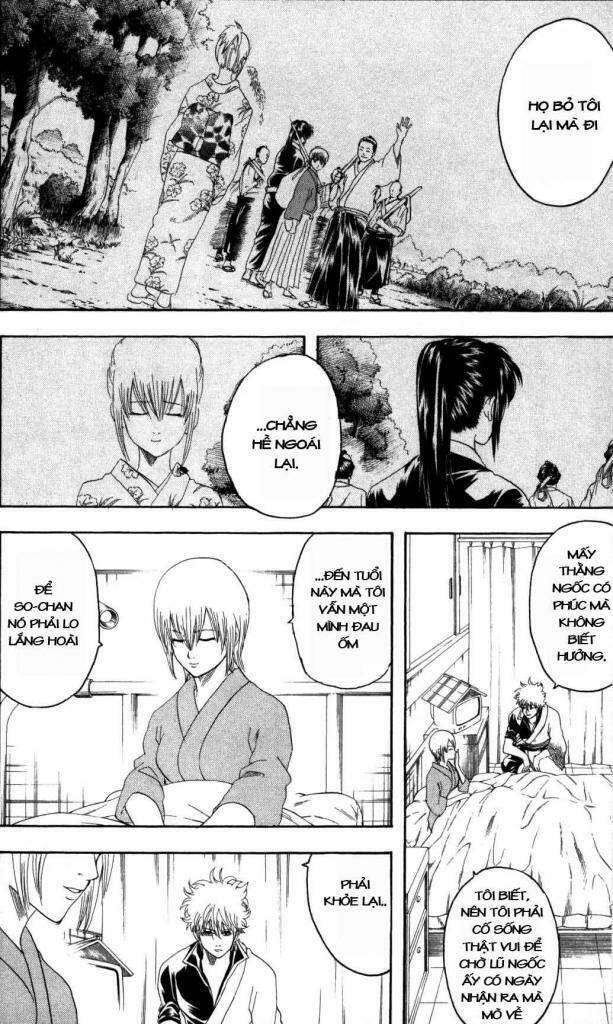 gintama - linh hồn bạc chapter 131 2