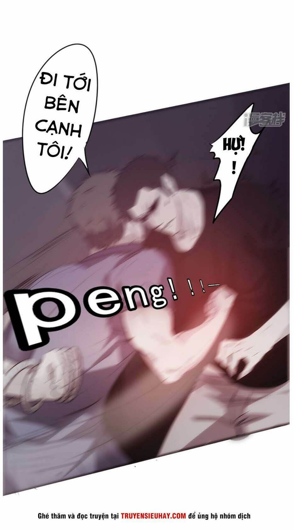 tối cường công nhân chapter 31 6