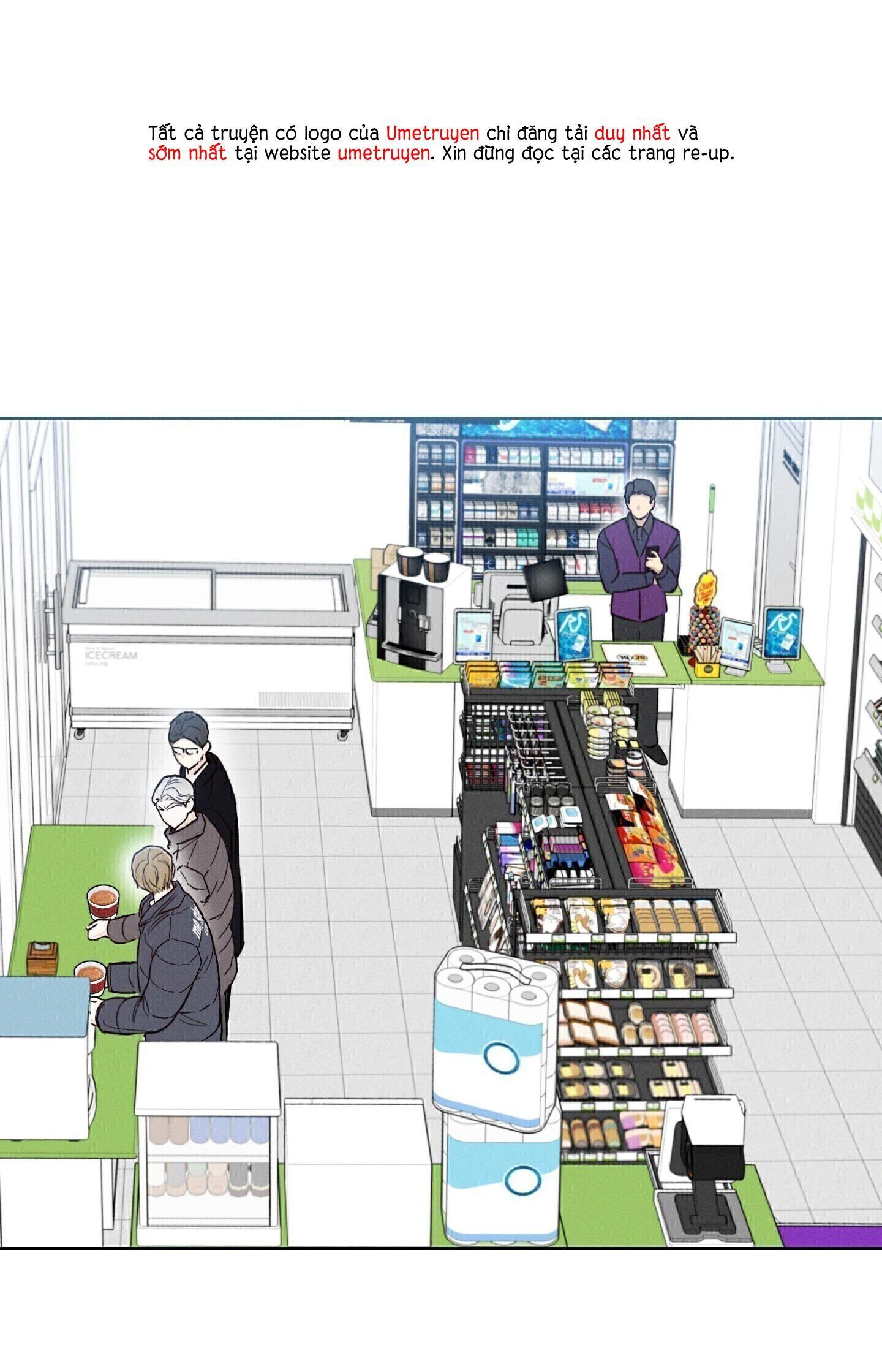 tháng 12 chapter 25 23