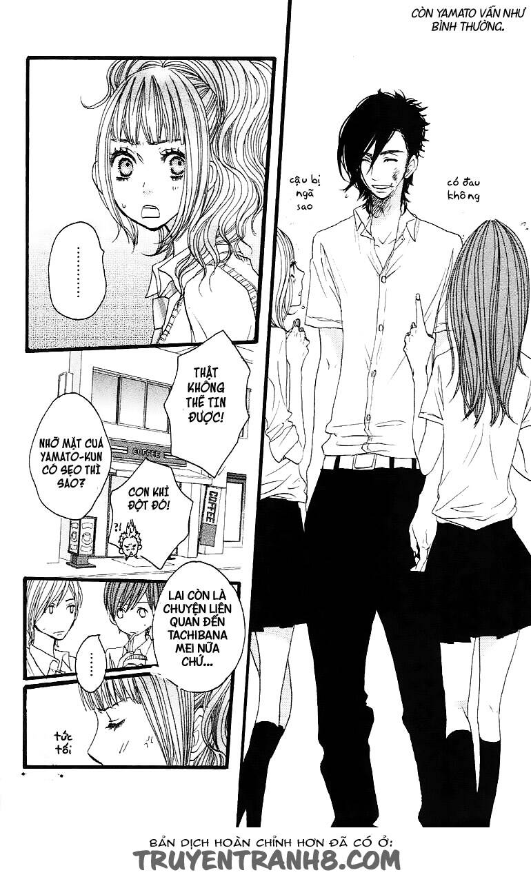 say i love you chapter 23 33