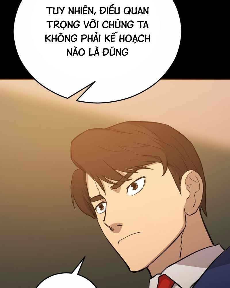 cánh cổng mở ra đúng ngày đầu tiên tôi thành chính trị gia chapter 16 52