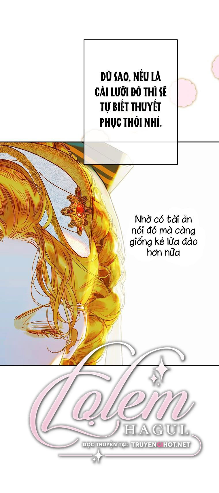 mẹ tôi kết hôn một lần nữa chapter 22 27