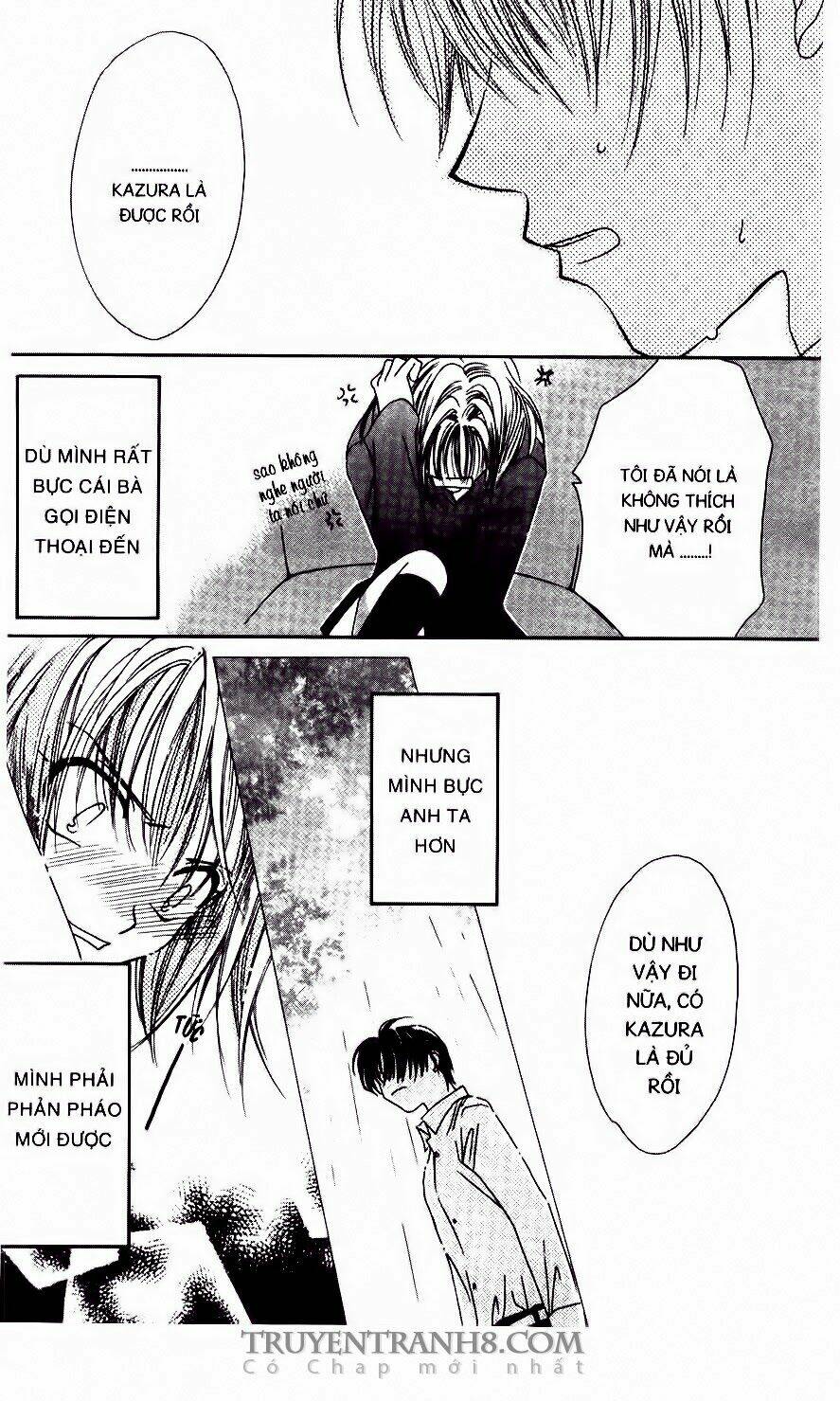 vườn địa đàng chapter 1 47