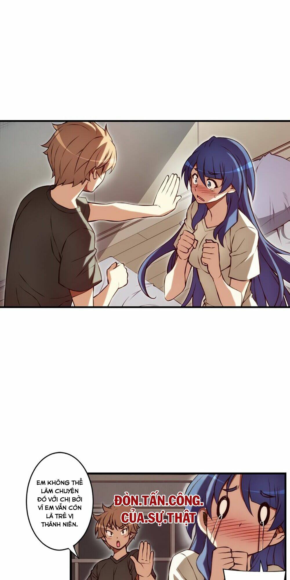 cohabitation with the fiancee chapter 83 27