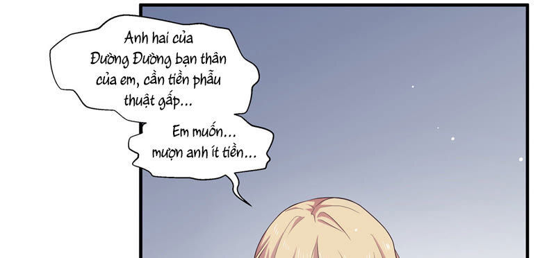 chiến lược lãng mạn của thịnh thiếu chapter 15 25