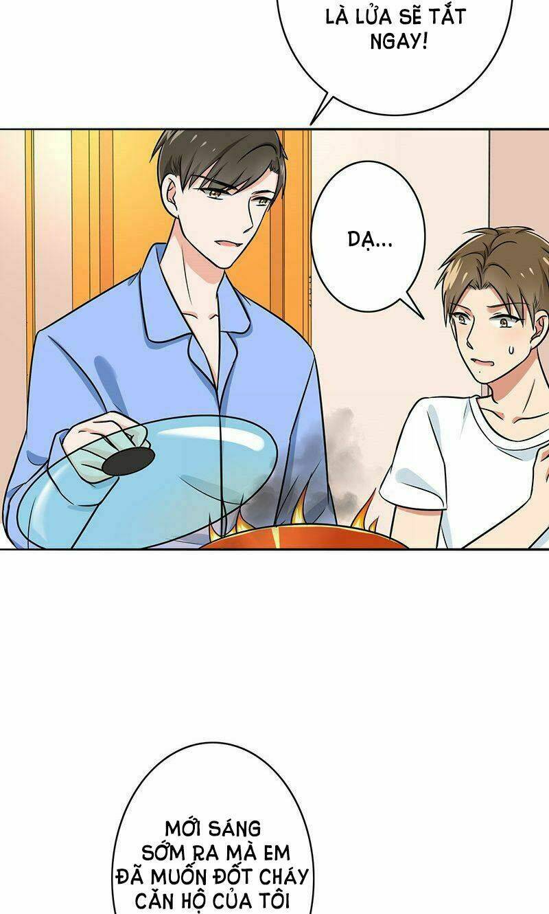 become a girl at night chapter 40 5