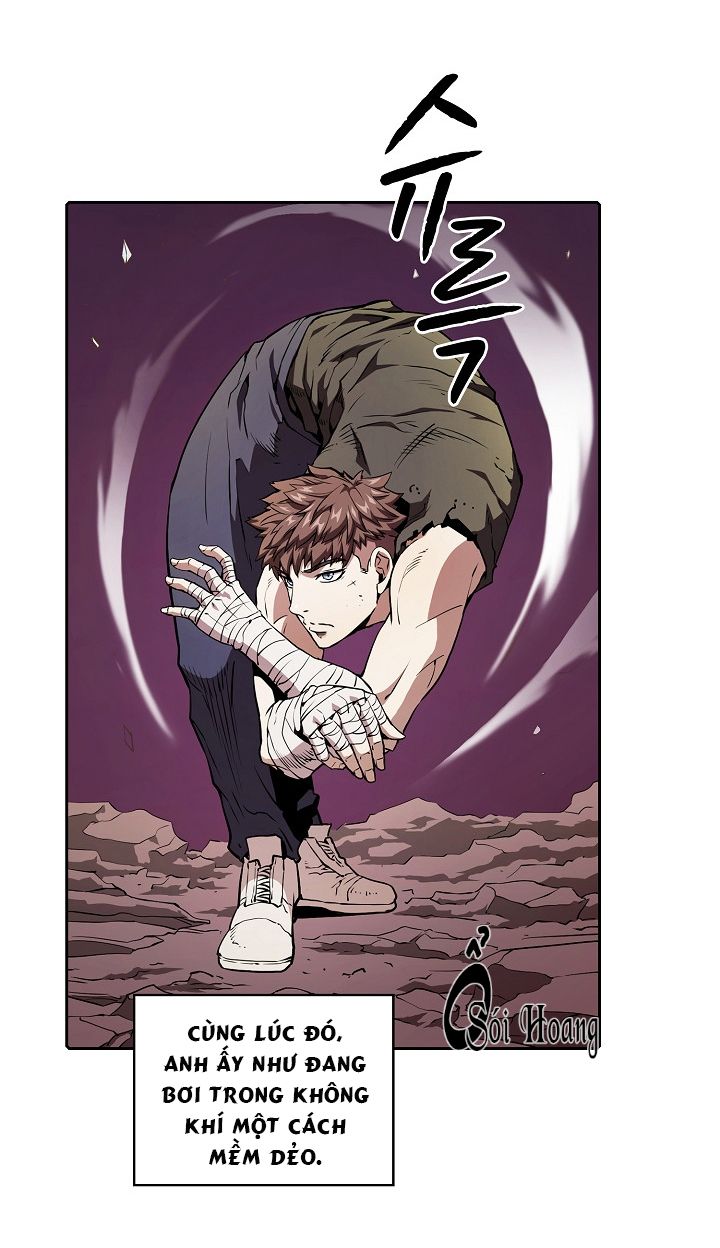 chòm sao trở về từ địa ngục chapter 6 23