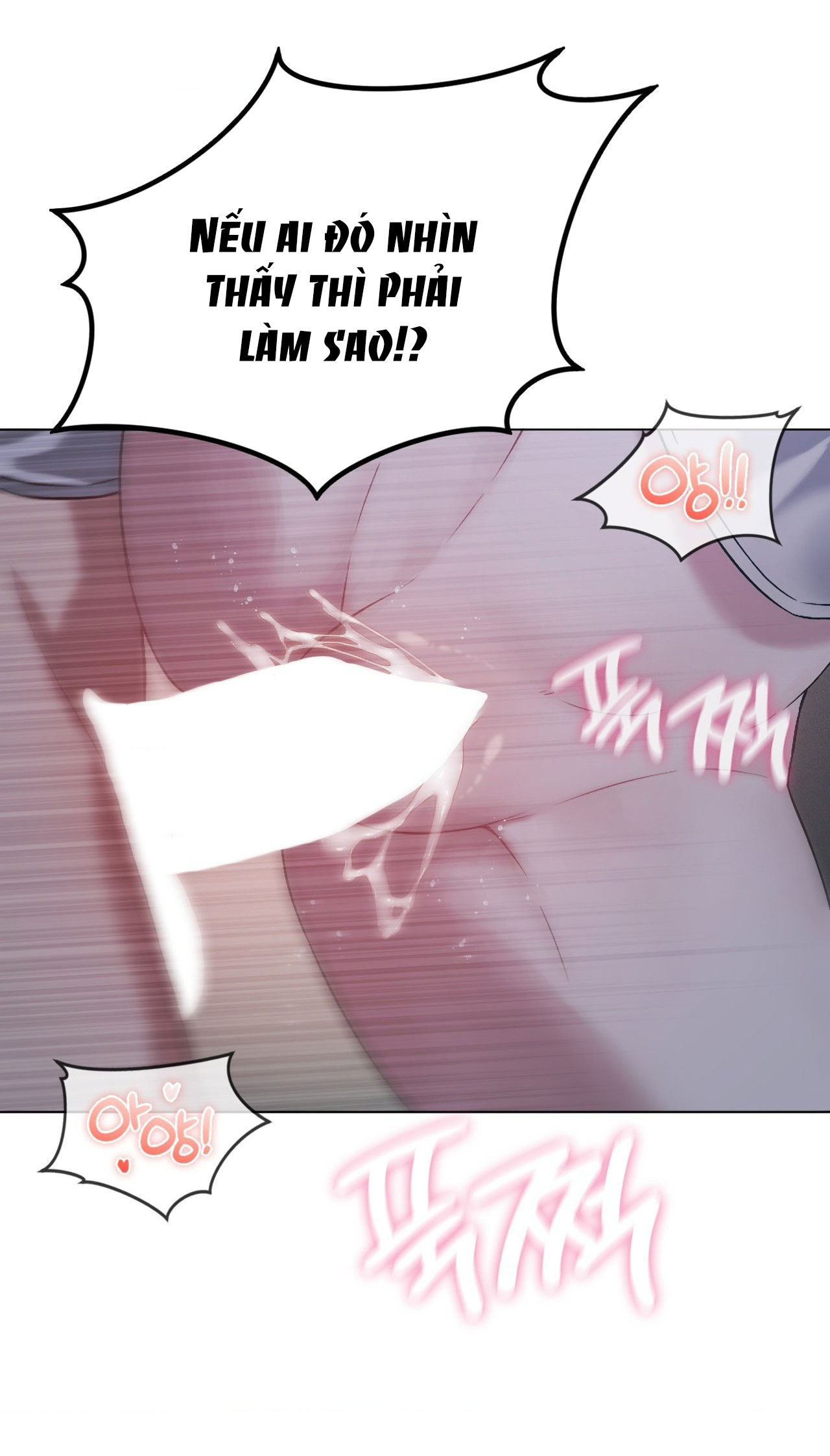 [18+] thăng cấp đến khi hài lòng chapter 20.2 22