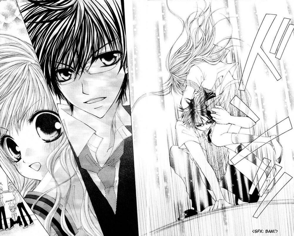 zenbu chodai chapter 1 29