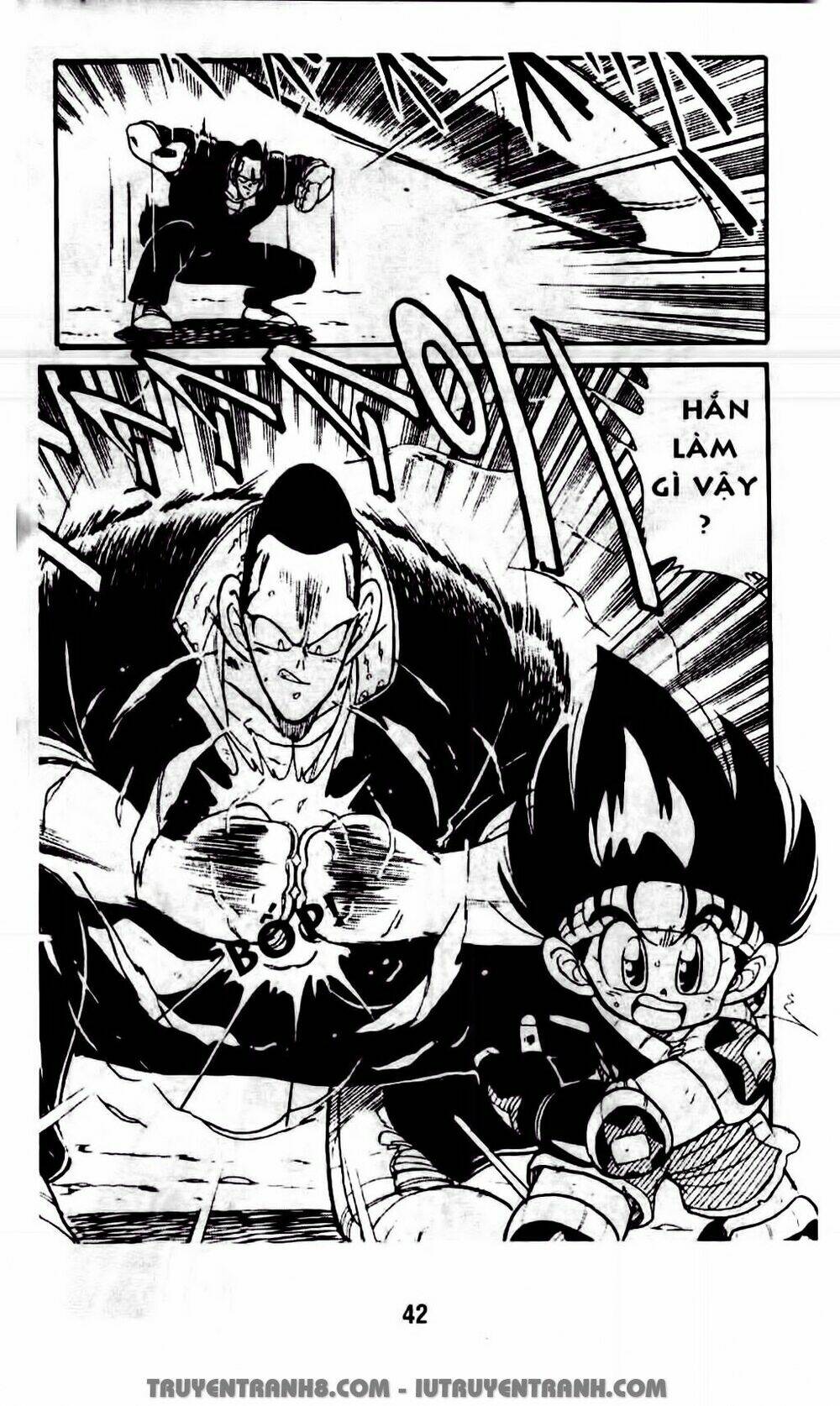 vua bóng ném chapter 18.1 11