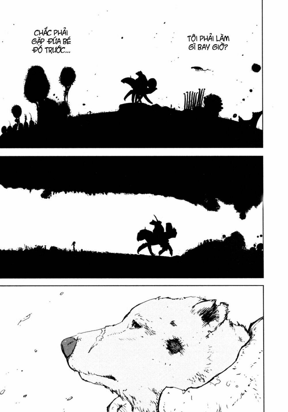 thảm họa virus ngoài hành tinh chapter 38 30