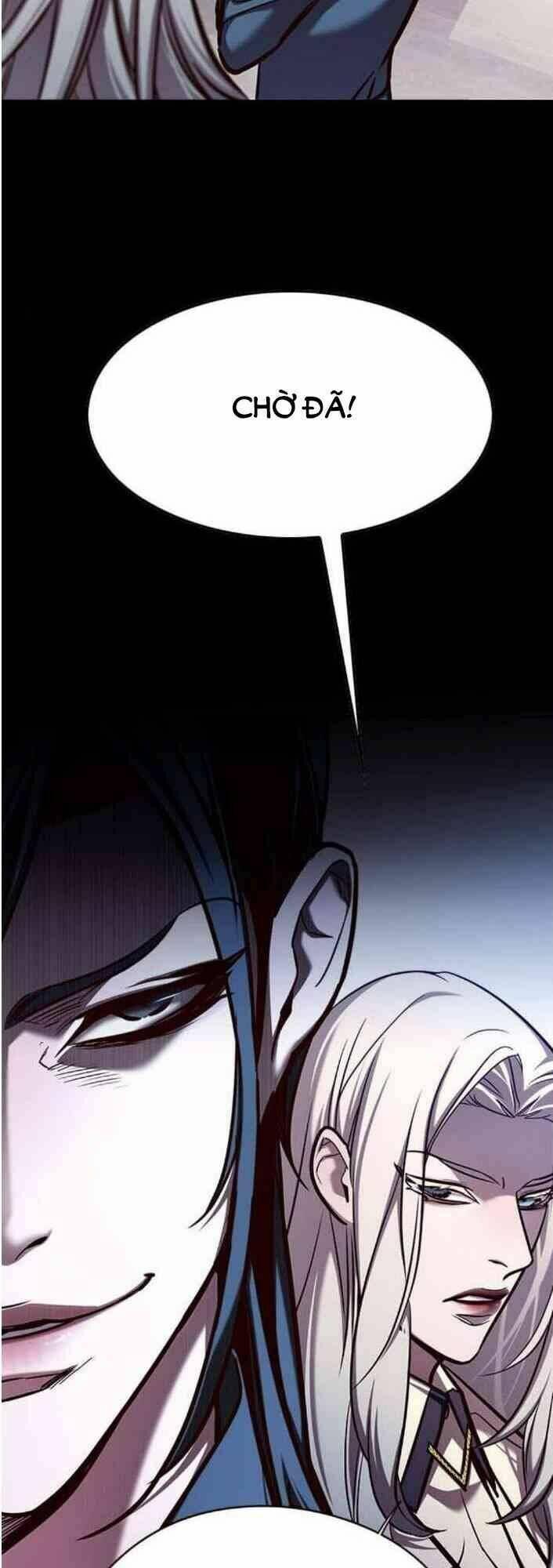 biến thân thành mèo chapter 138 31