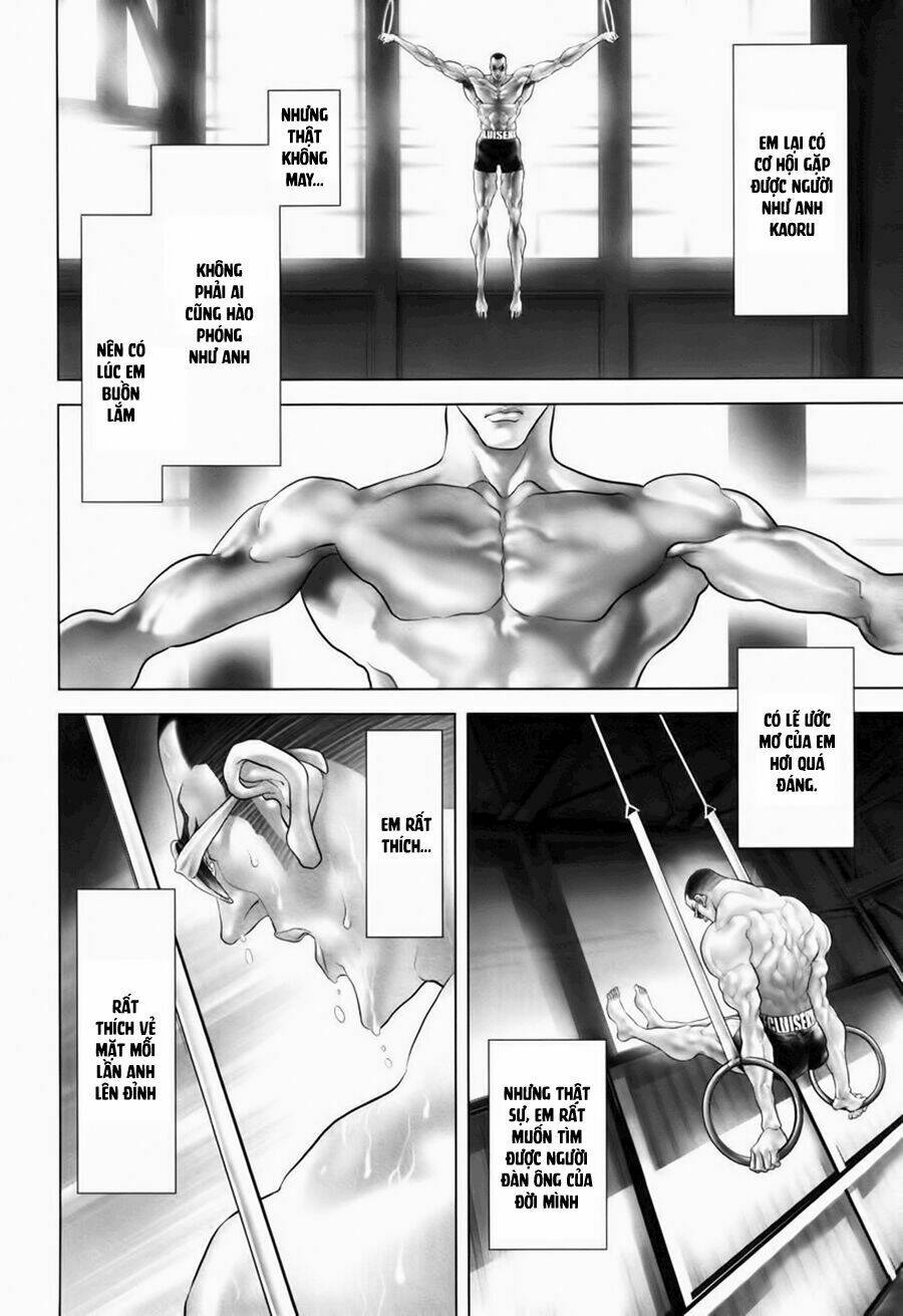 black joke chapter 26.5 14