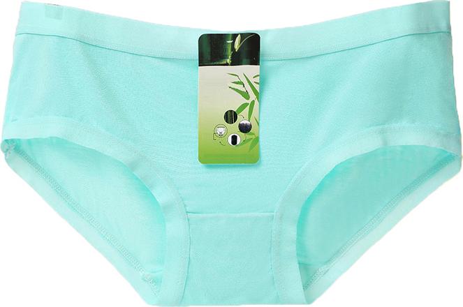 Bộ 10 quần lót nữ cotton mềm mại M07