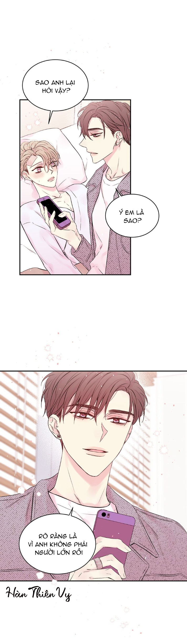 in my closet chapter 72 5