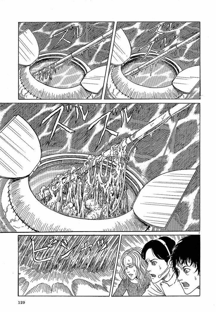 black paradox chapter 5 7