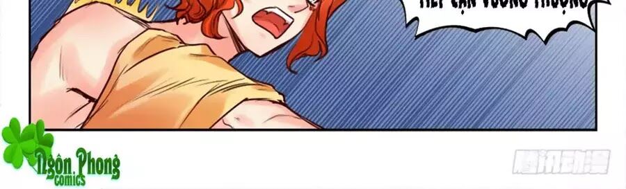 Luôn Có Yêu Quái Chapter 222 2