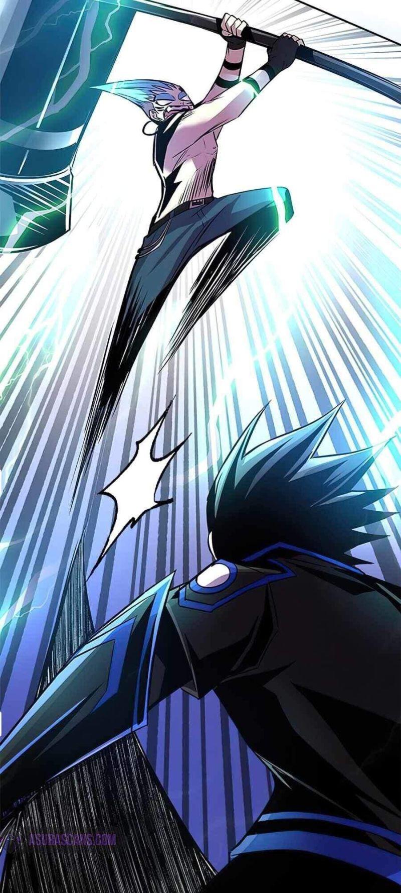 tiêu diệt ác nhân chapter 32 45