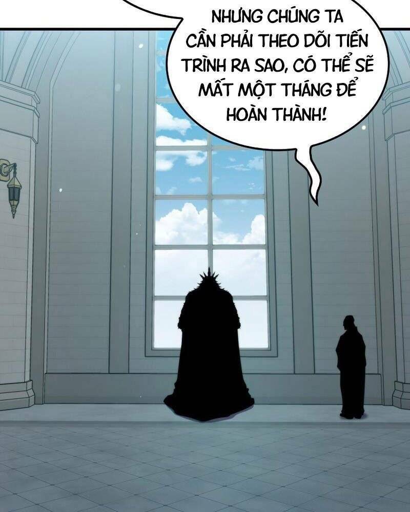 tôi thăng cấp trong lúc ngủ chapter 39 80