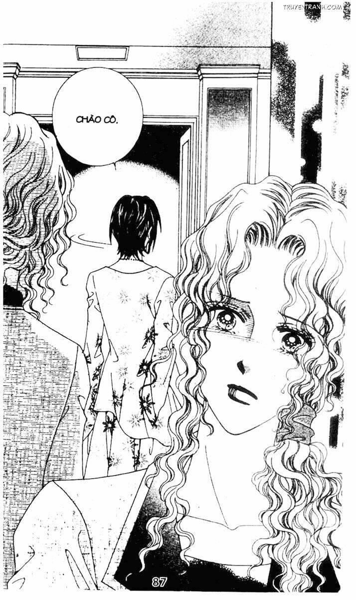 điên vì yêu - love like crazy chapter 51 3