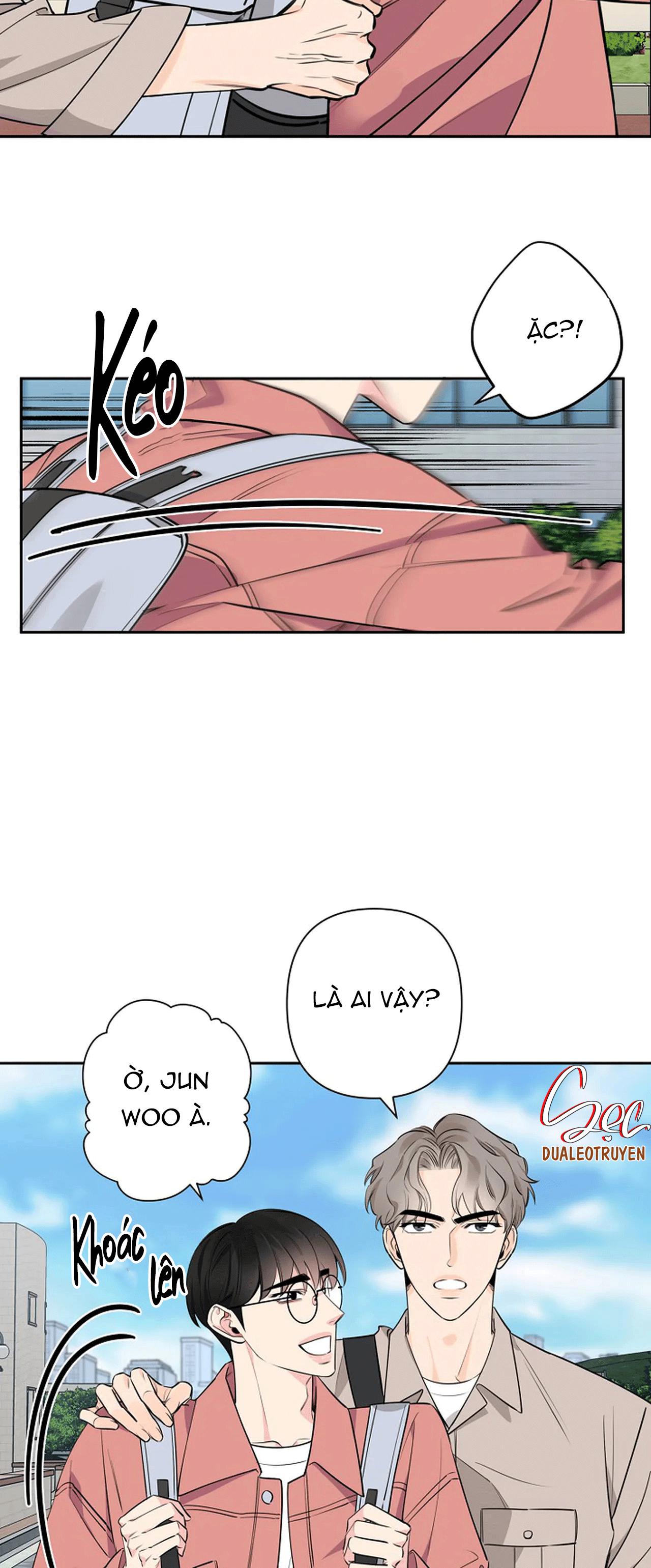 đêm dịu dàng chapter 33 15