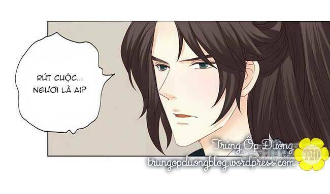 sâm vương bị tóm chapter 11 30