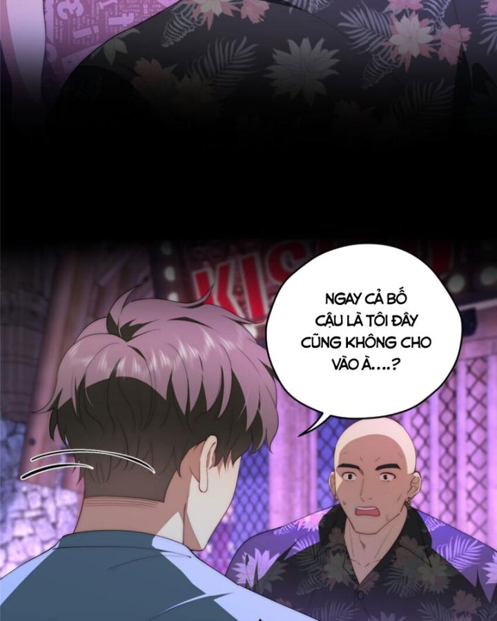 nữ chính chạy từ trong sách ra thì phải làm sao chapter 66 49