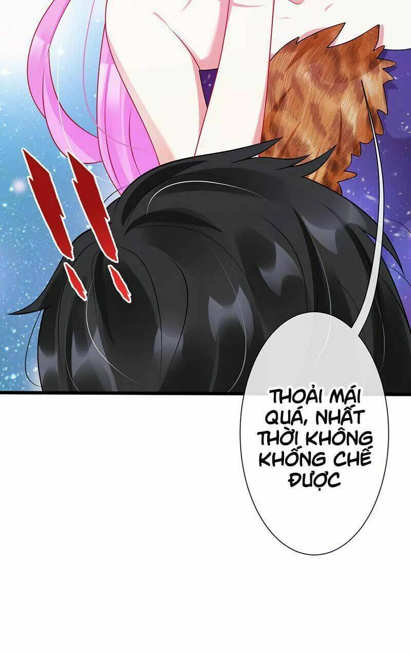 vương bài thiên sư và tiểu manh yêu chapter 37 5