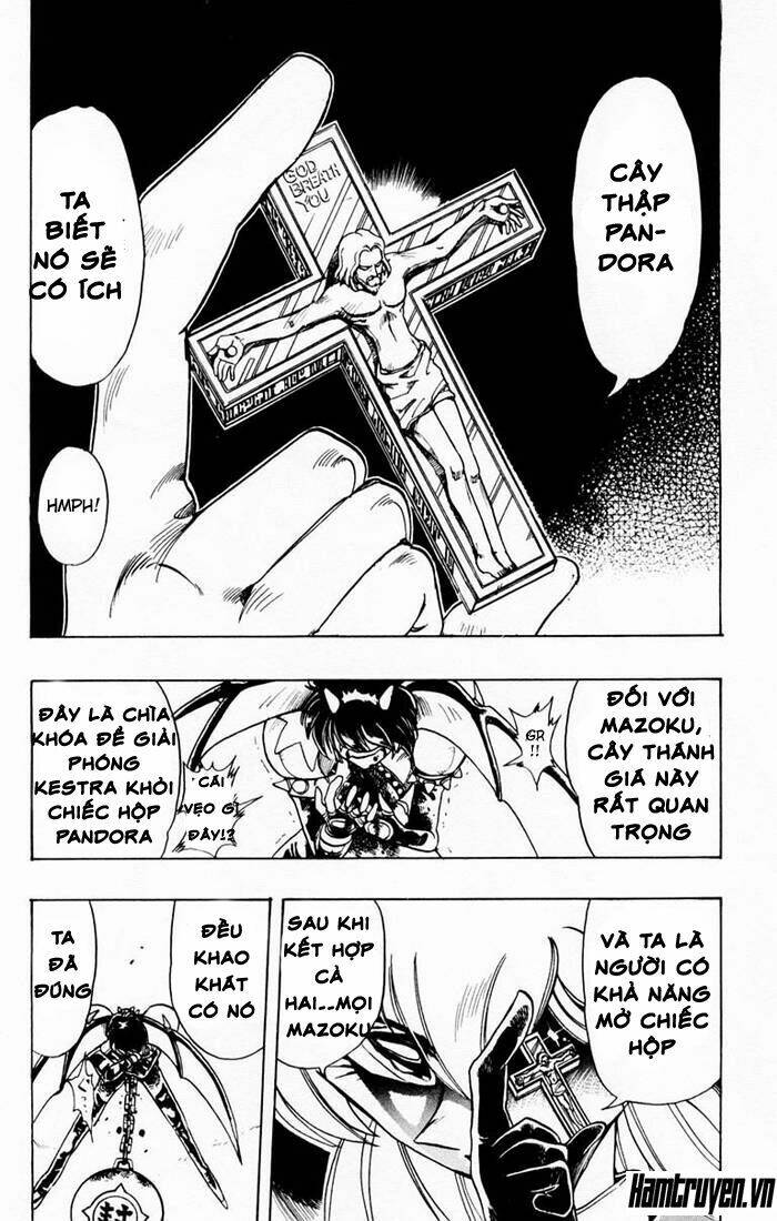 violinist of hameln - cây đàn kì diệu chapter 76 42