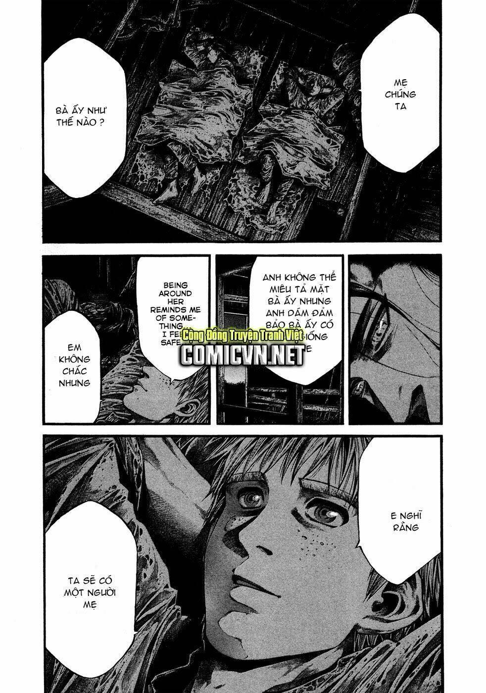 green blood chapter 25 24