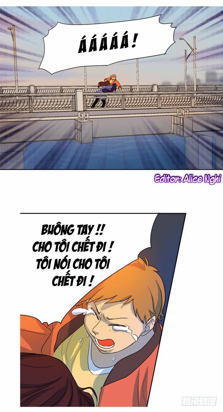 trở lại tuổi mười mấy chapter 13 2