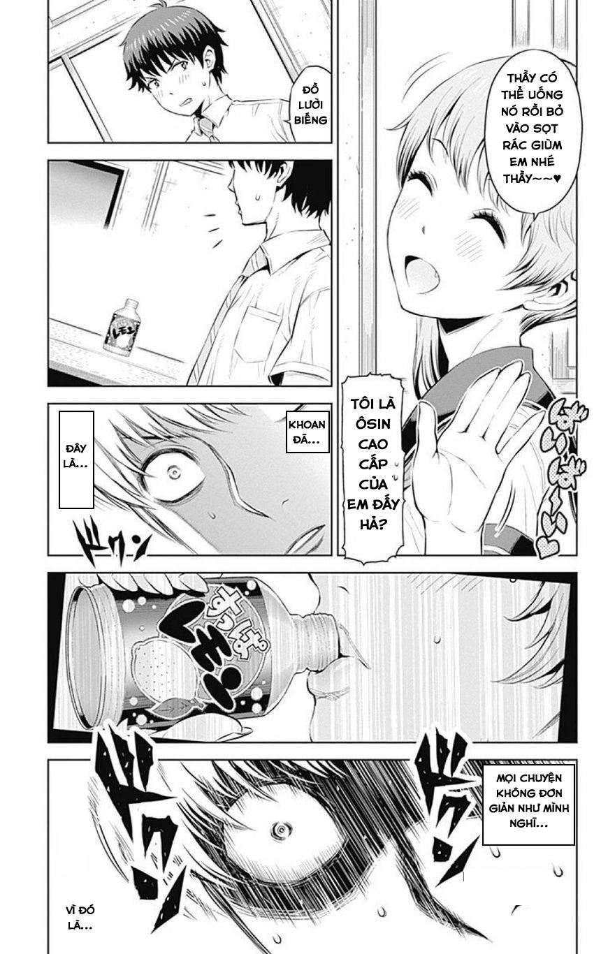 cherry teacher sakura naoki chapter 14 6